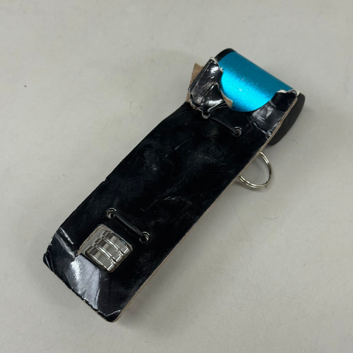 CURT Coupler Lock Latch Span, Right-Angle(No Key) 1/4" Pin,1"-3" Latch (New Other- Slightly Distressed Packaging)