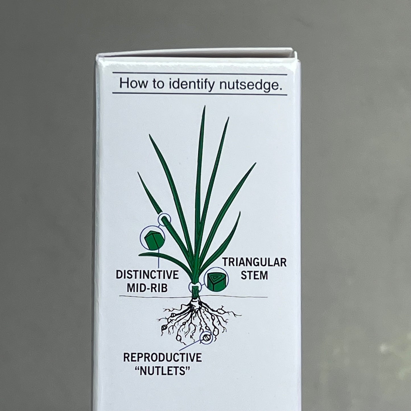 ZA@ CERTAINTY Turf Homicide Weed Control For Gold Course & Residential 1.25 oz 25230