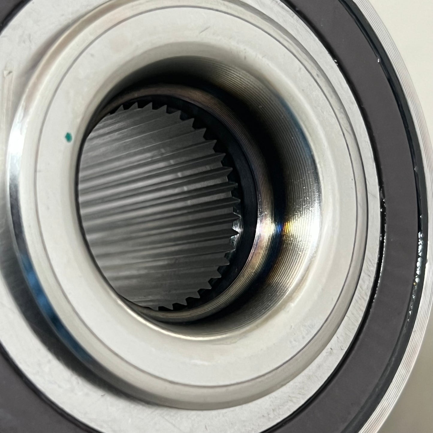 GSP Wheel Bearing & Hub Assembly Replacement Part For Ford 113460