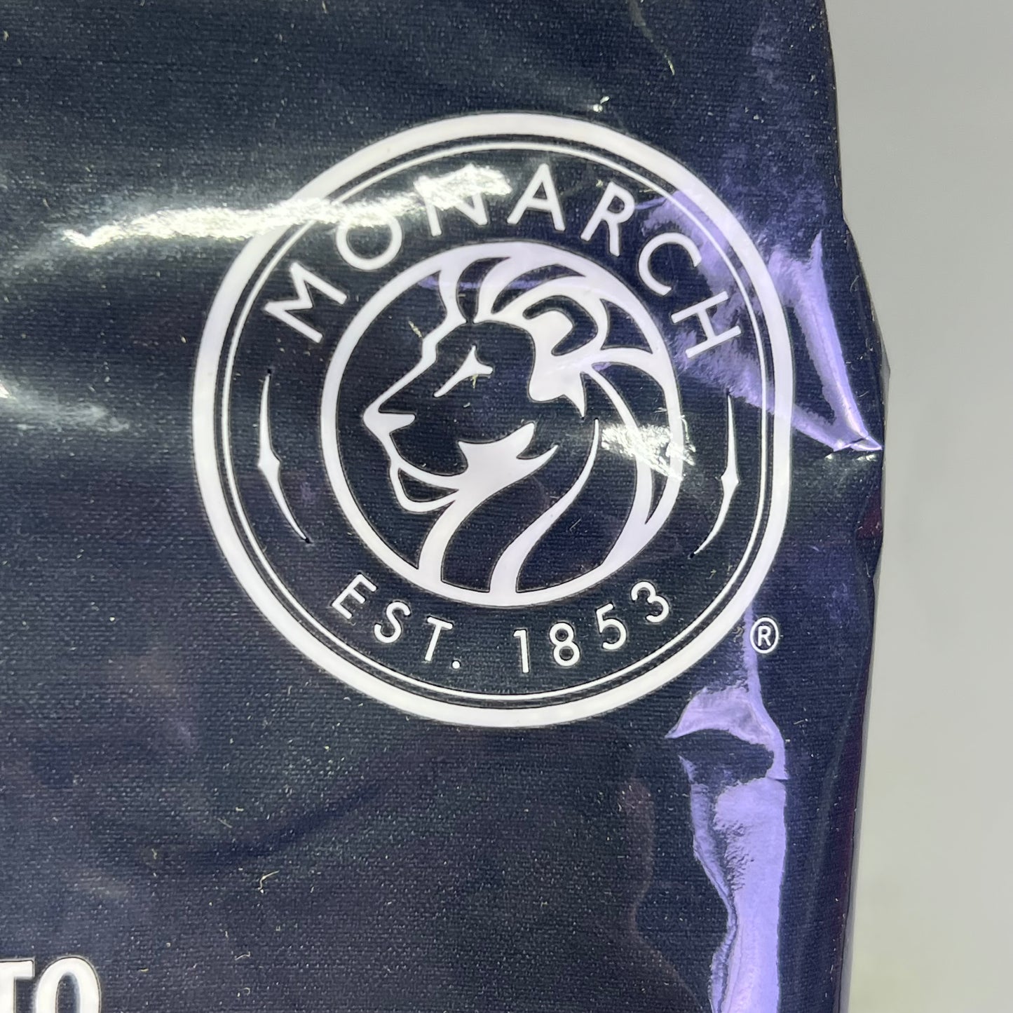 MONARCH (6 PACK) Shelve Stable Poultry Gravy Mix Low Sodium NO MSG 14oz BB 03/27