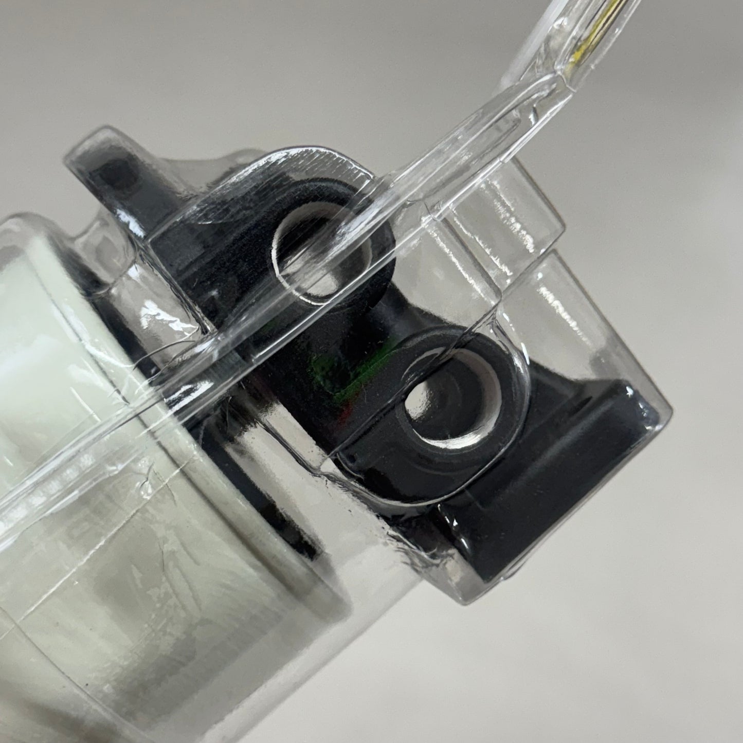 SEACHOICE Water Separating Fuel Filter Kit With Clear Bowl 22301