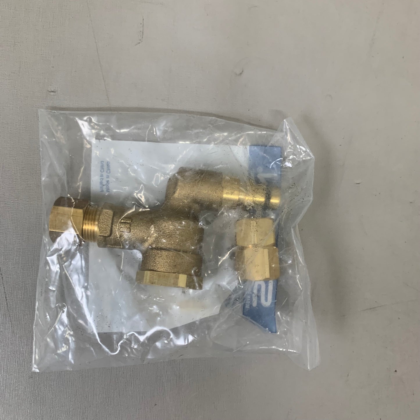 SLOAN Battery Operated Electronic Faucet 4" Trime Plate Chrome 3315329BT