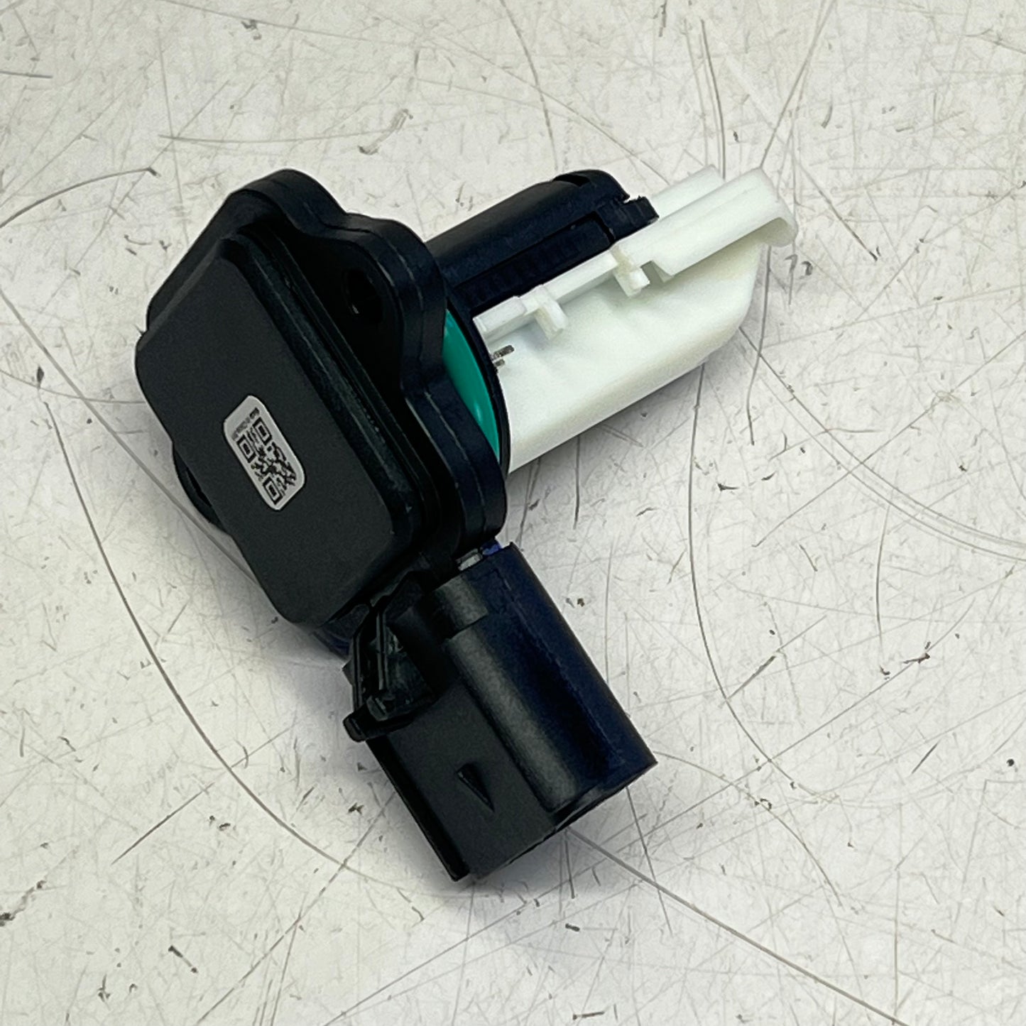 BLUE STREAK Mass Airflow Sensor Clamp on for Dodge & Ram Vehicles  MF21229N