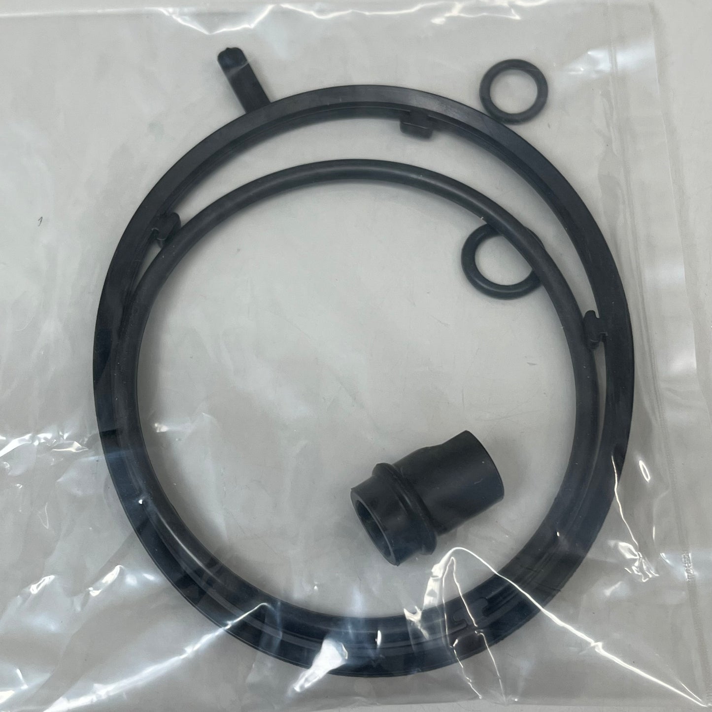 HONDA Fuel Filter Kit CRF250R CRF450L CRF450R CRF450RWE CRF450X OEM 06160-MKE-A00