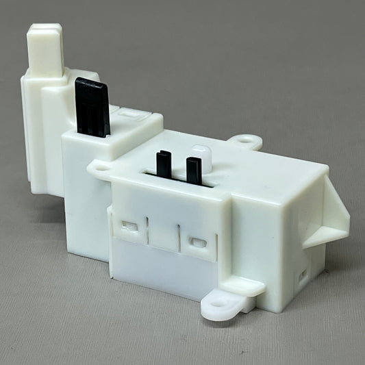 MAZDA At Shifter Switch START/STOP Genuine OEM White KDY0-46-040