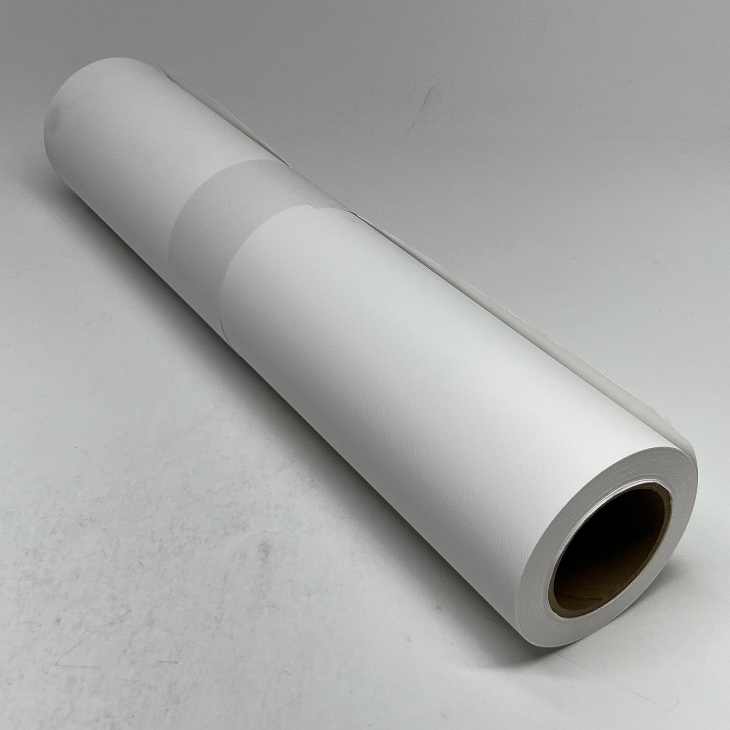 HP Production Matte Canvas 24" x 60' Roll (3" Core) 58T45A