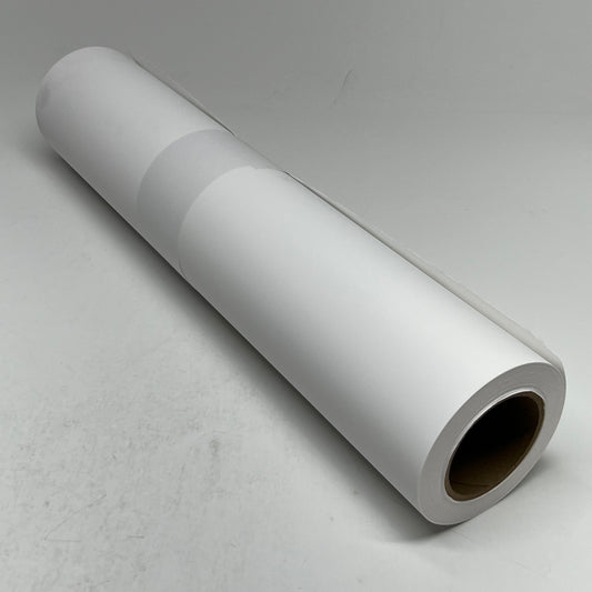 HP Production Matte Canvas 24" x 60' Roll (3" Core) 58T45A