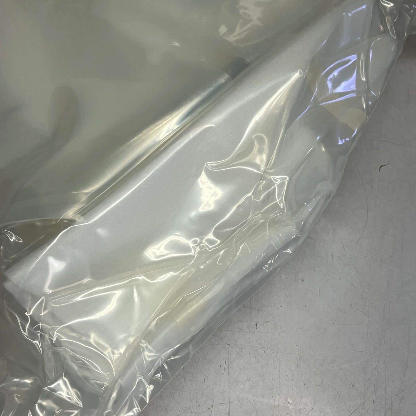 SATORIUS Flexsafe 3d Bag Single Use for Biopharmaceutical Fluids 200 L FIS501659
