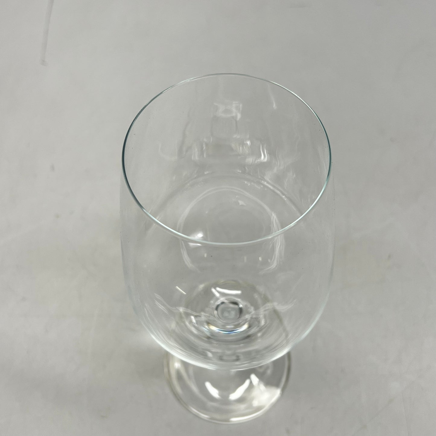 ZA@ SCHOTT ZWIESEL (6 PACK) Forte Wine Goblet Glass 17 oz Clear 8465/130