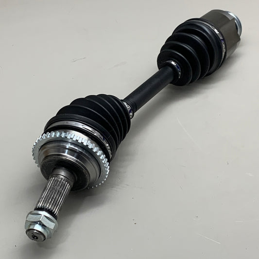 NAPA CV Drive Axle Grooved 28 Spline 20.61" for Ford/Lincoln/Mercury 94-9196