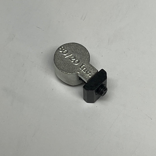 80/20 INC (25 PACK) 10 Series 10-32 Standard Anchor Fastener Assembly Sinc 3395