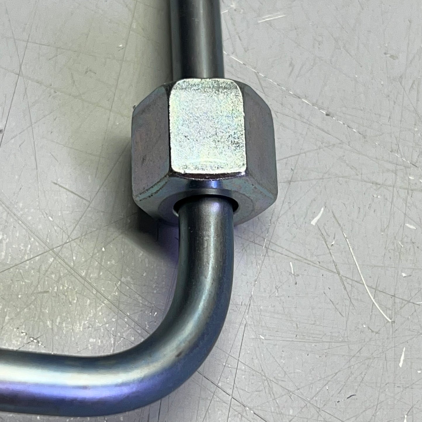 CUMMINS Genuine Fuel Line 2 For 2021-2023 Ram 2500-3500 6.7L Trucks 5585174