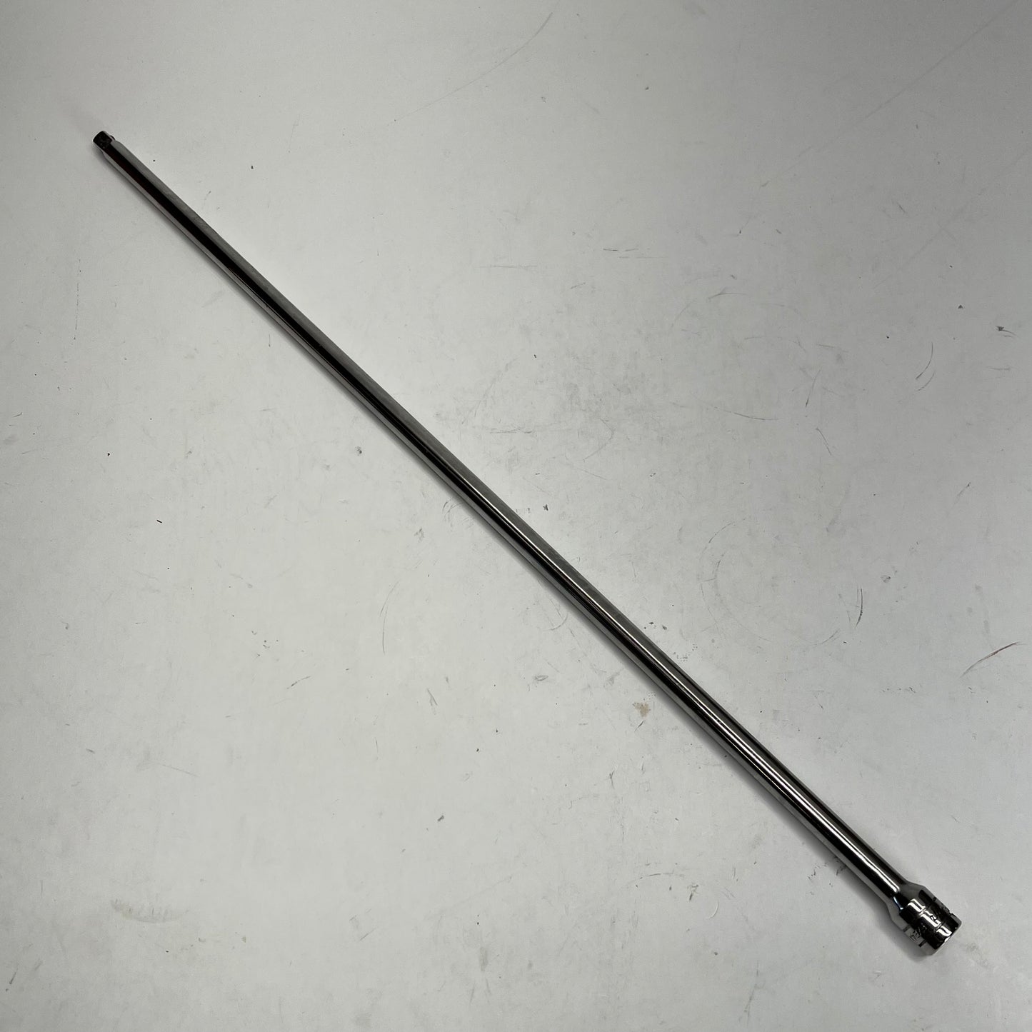 SNAP ON Friction Ball Extension Alloy Steel 3/8" Drive - 24" Chrome FX24A