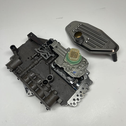 MOPAR Valve Body Assembly Remanufactured 2005-2010 Mopar R5166834AF