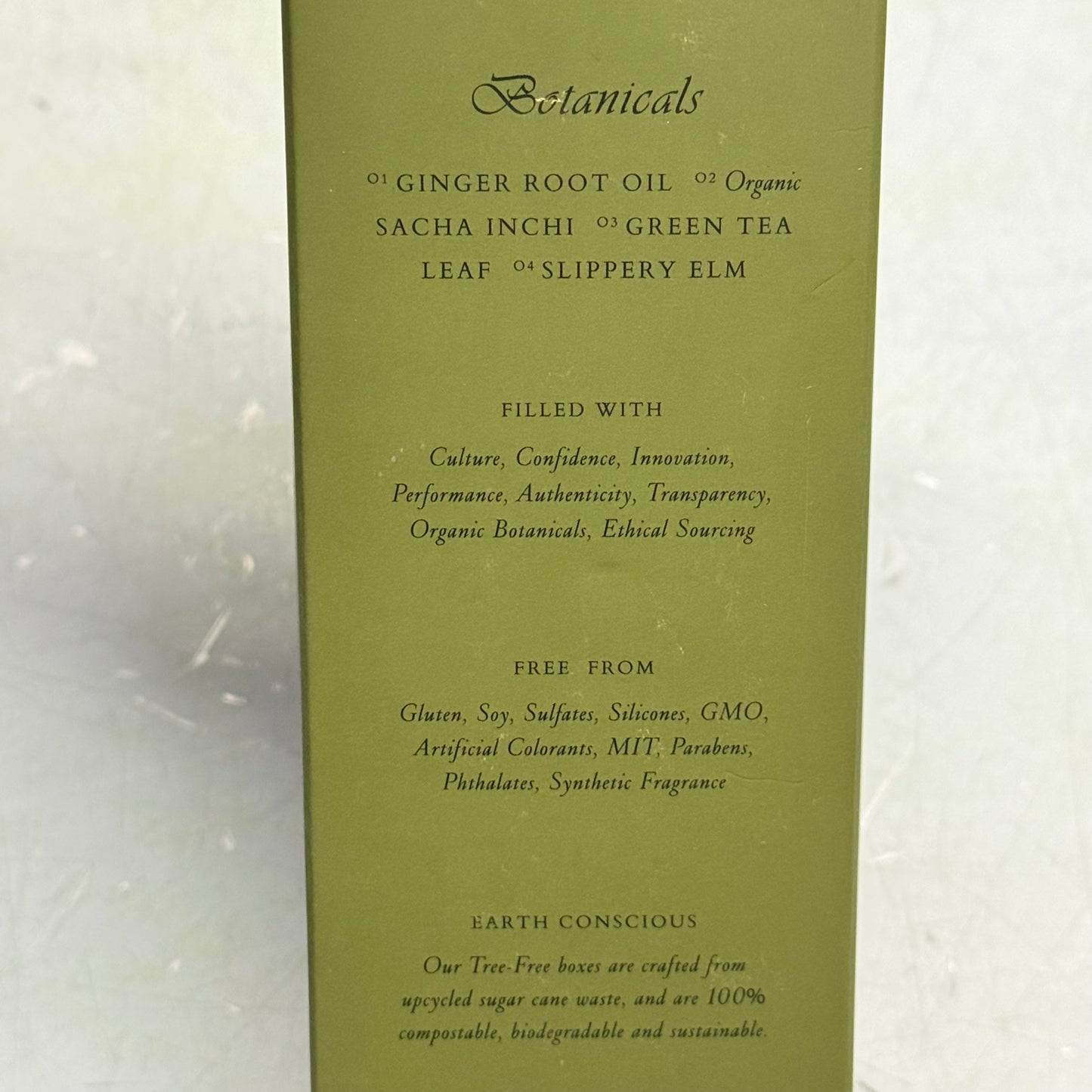 ARETÉ Nutritive Thermal Protection Primer 3.9 fl oz