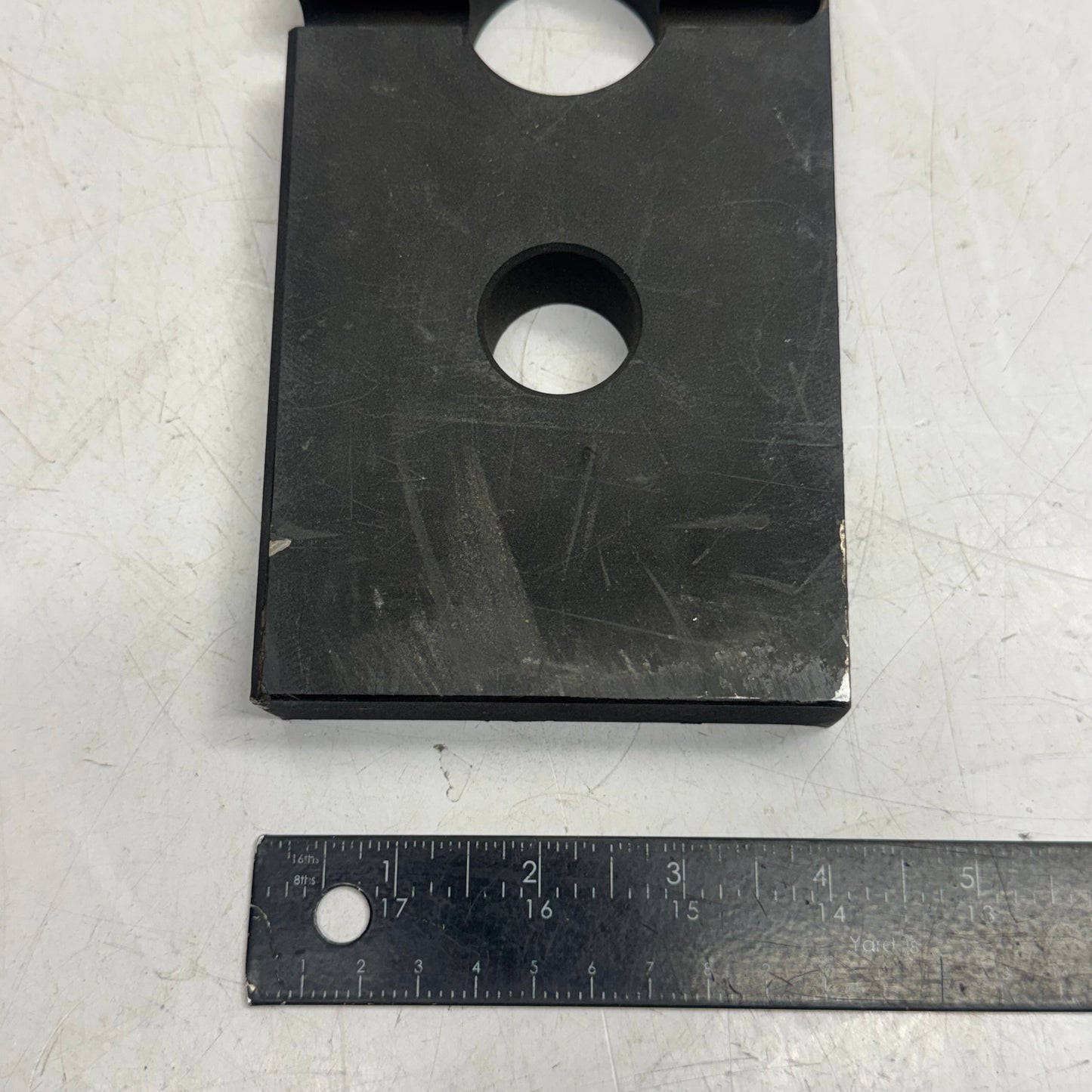 (4 PACK) Weight Stack Plate 10 LB. Fitness Gym