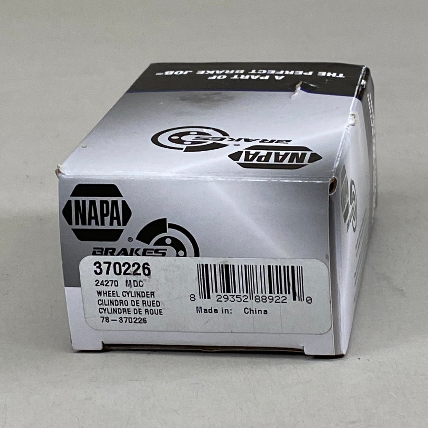 NAPA Rear Wheel Cylinder For Chevy Sonic & Chevy Cruze 370226