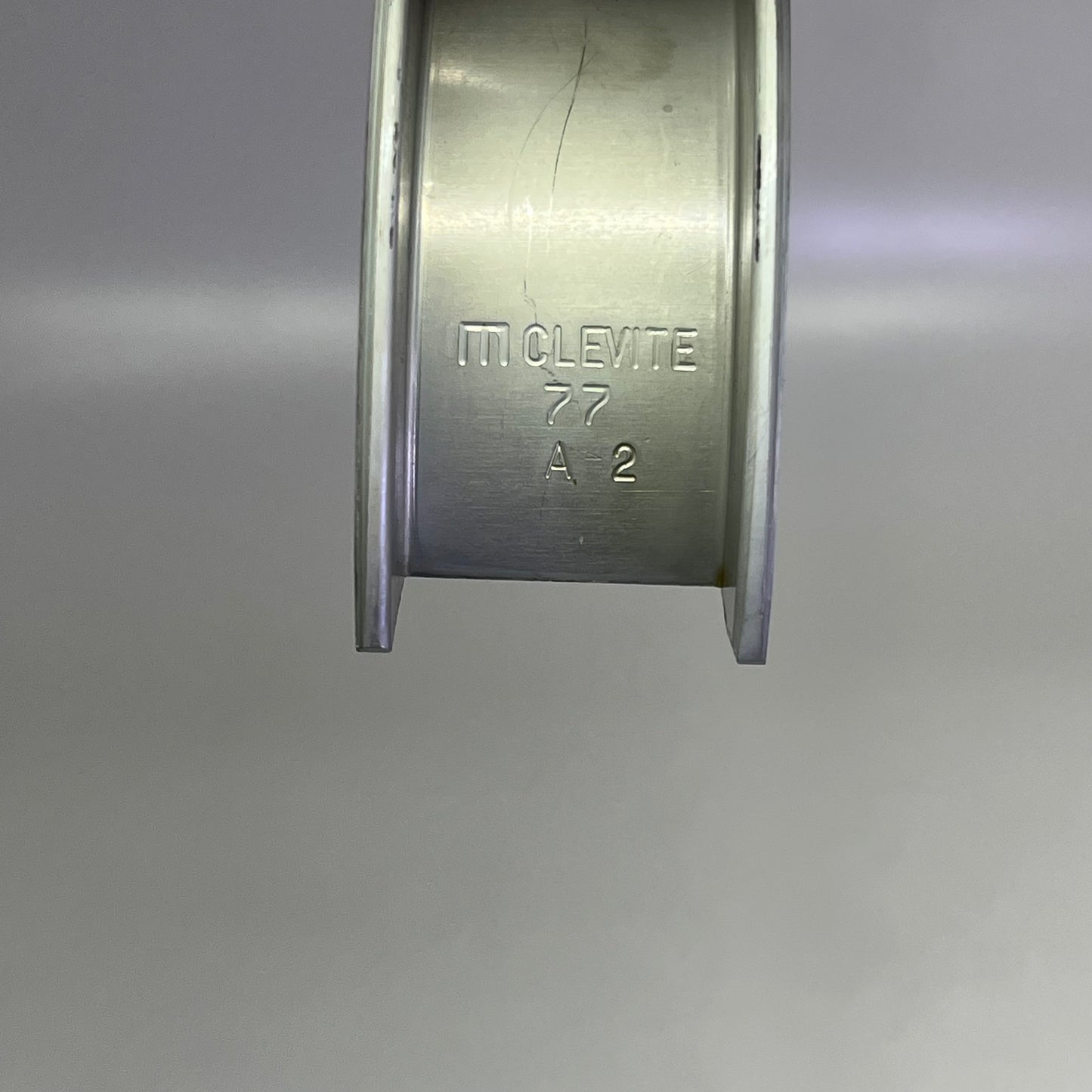 MAHLE Clevite Made In USA P-Series Main Bearing Set For Ford MS-863P-10