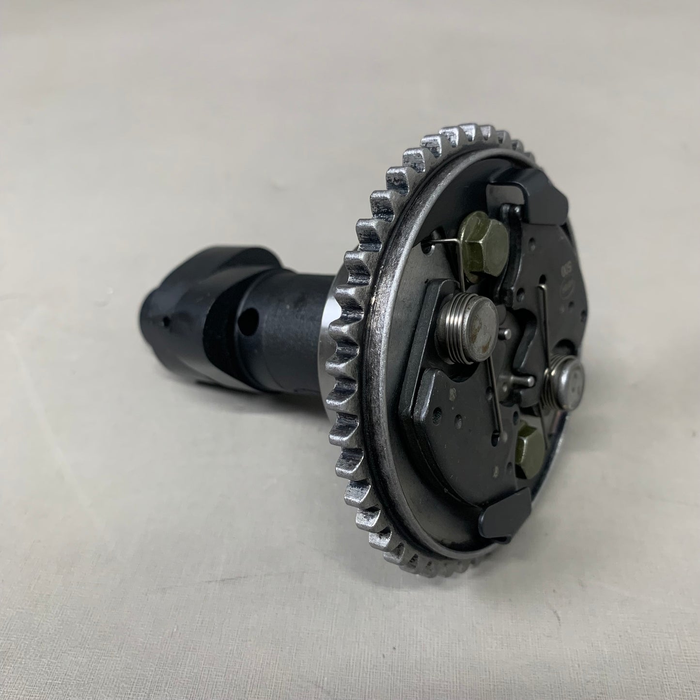 MOLLOPARTS Challenger Engine Camshaft Replacement As-is (Damaged Packaging)1v 14100-004-000