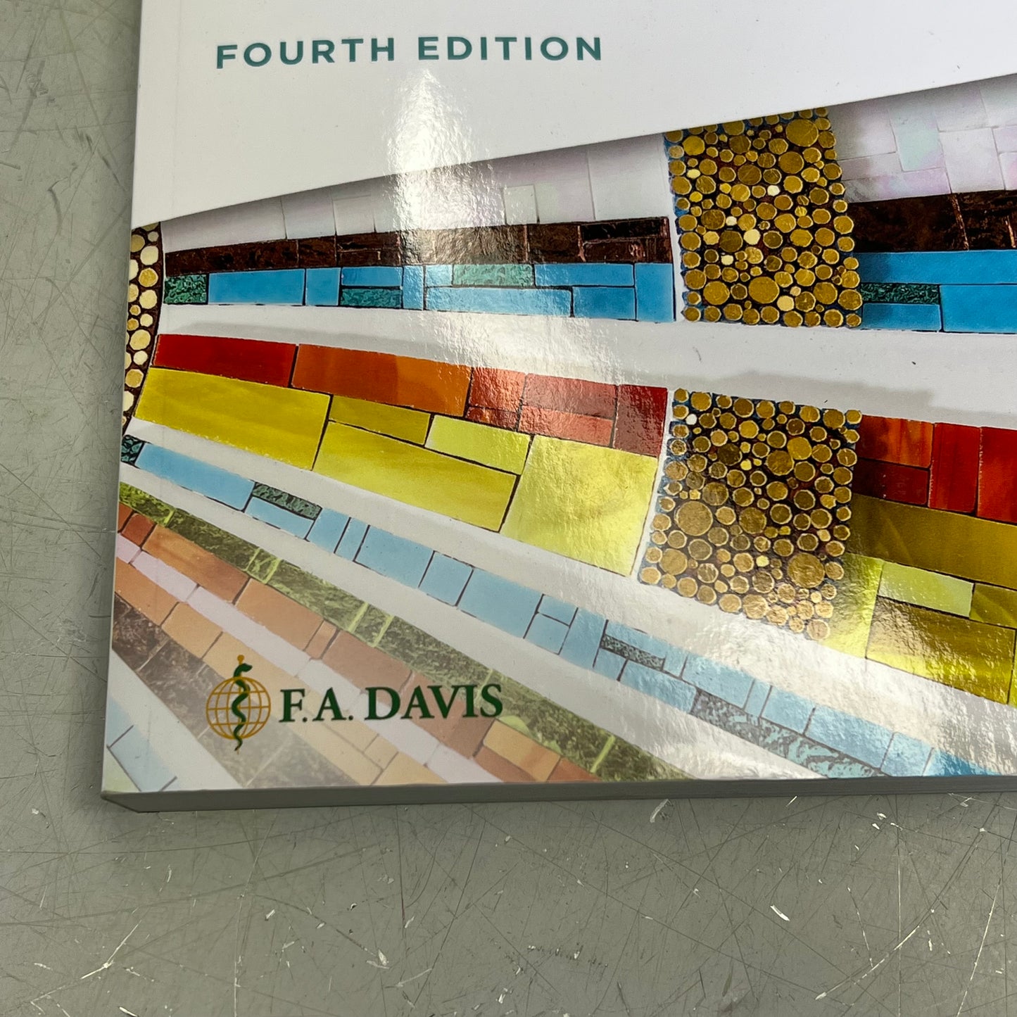 FUNDAMENTALS OF NURSING CARE Concepts, Connections & Skills 4th Ed Study Guide