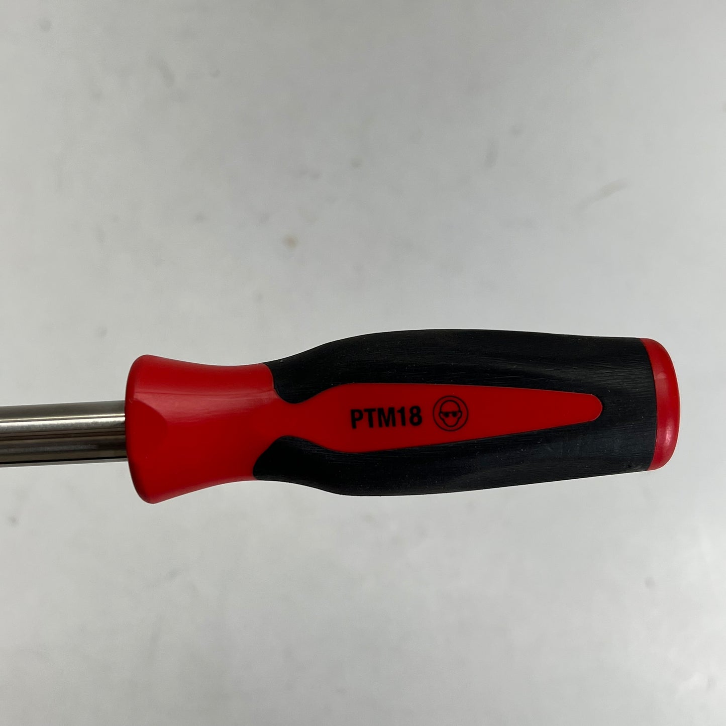 SNAP ON  Heavy Duty Telescoping Magnetic Pick-up Tool 18 Lb Red/Black (As-Is)
