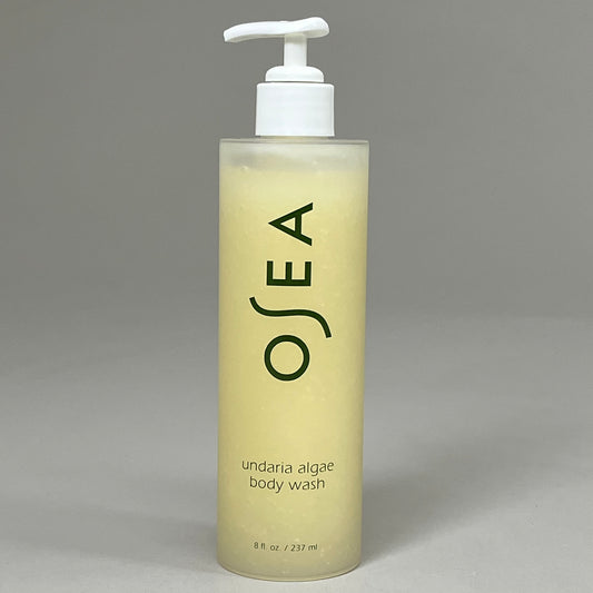 OSEA 8 oz/237 ML Undaria Algae Body Wash