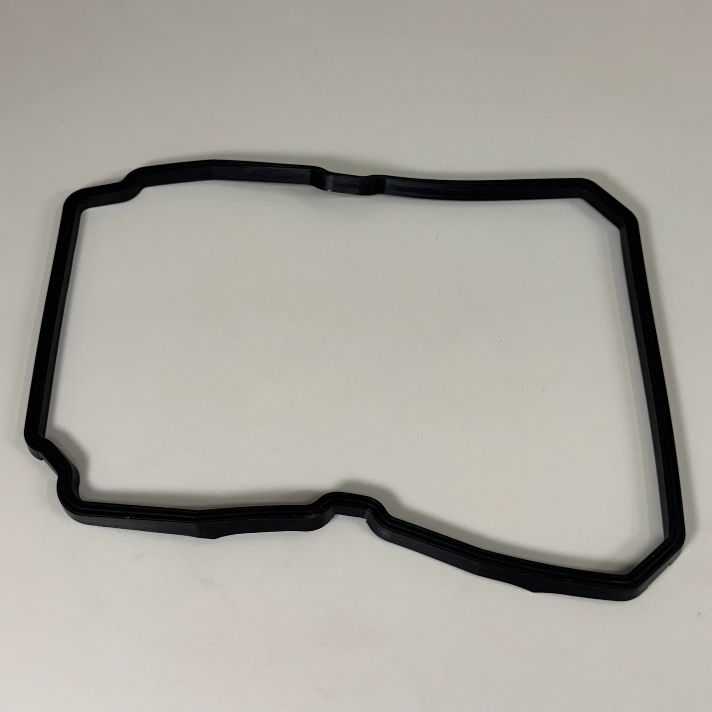 CARQUEST Transmission FIlter Kit Molded Rubber Gasket w/ Pan OE Fit 96026