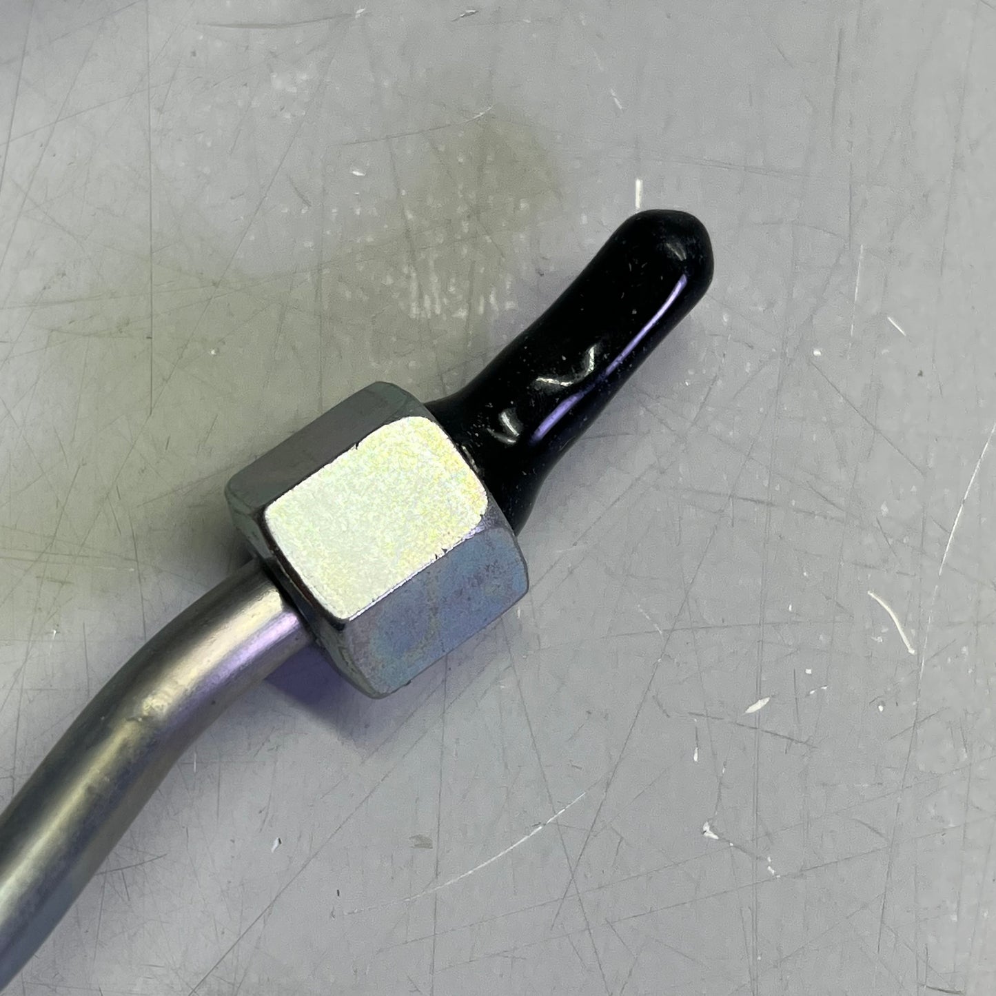 CUMMINS Genuine Fuel Line 2 For 2021-2023 Ram 2500-3500 6.7L Trucks 5585172