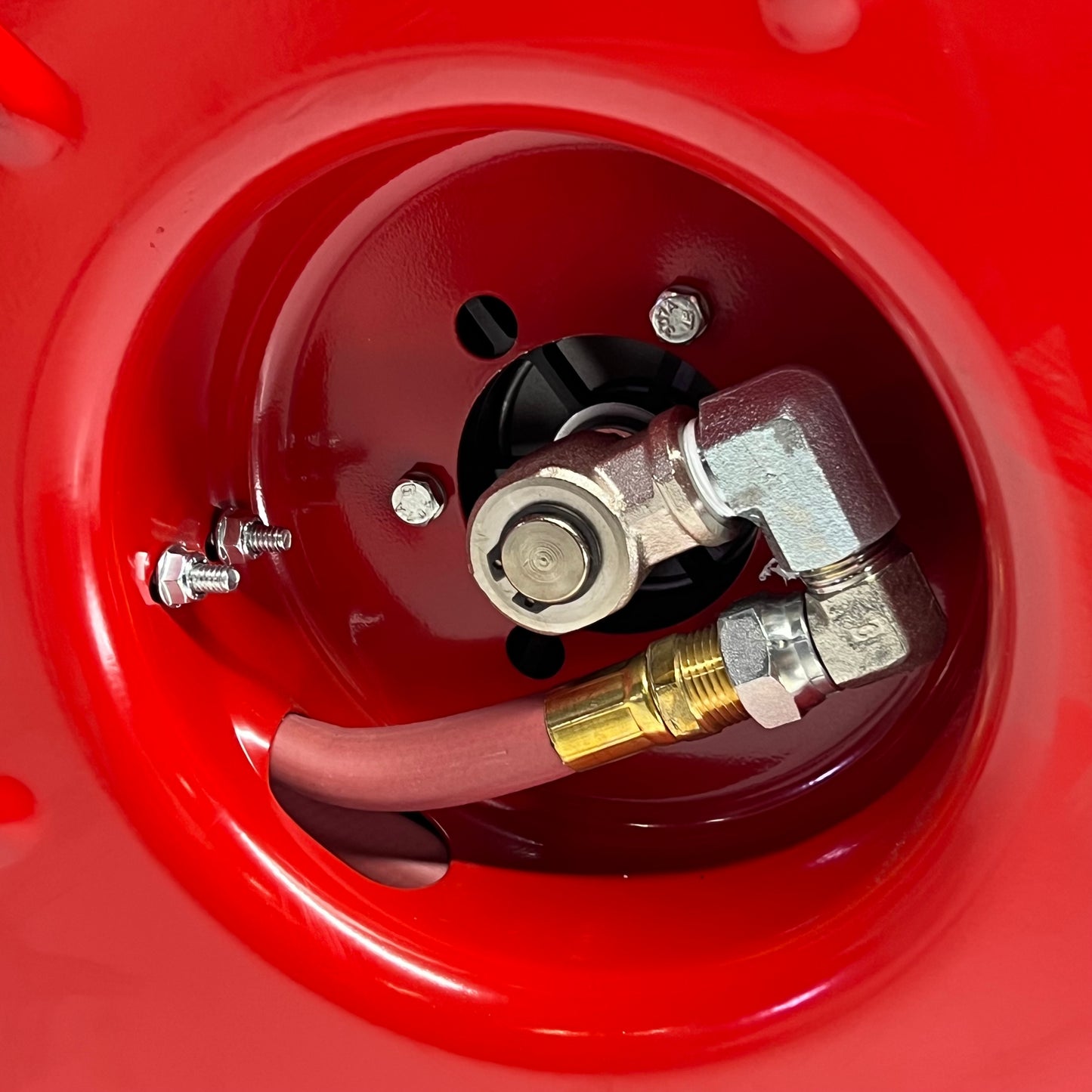 REEL CRAFT Premium Duty Hose Reel Industrial & Commercial  1/2"x 50' A5850 OLP