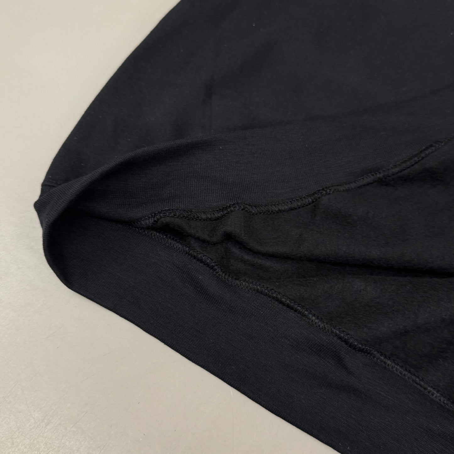 GILDAN Jones Soda Co. Branded Sweatshirt Men's SZ XL Black