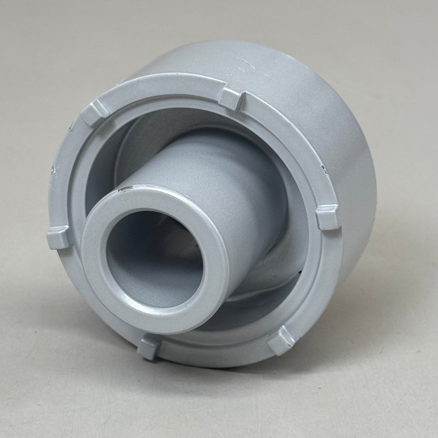 OTC Tubular Spanner Wrench For Servicing 15,000 Axles Socket O.D. Is 3-5/8". 1931