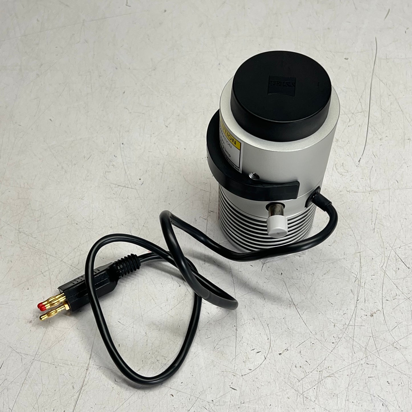ZEISS Vis-led Illuminator W/ Collector 10,000 Hours Lifetime 423053-9030-000