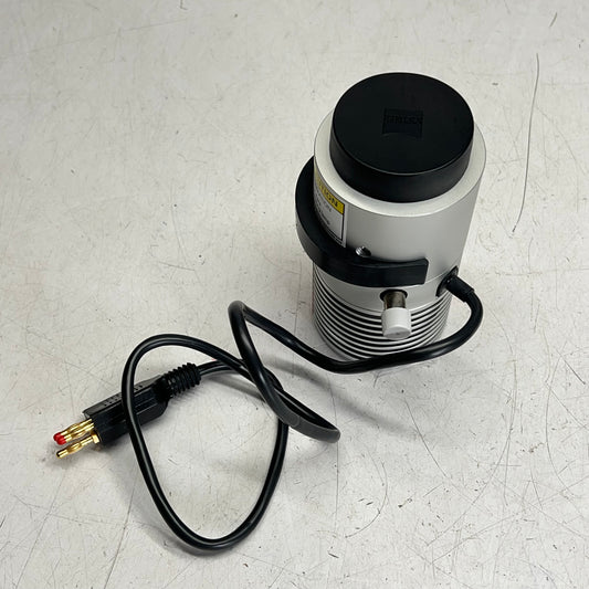 ZEISS Vis-led Illuminator W/ Collector 10,000 Hours Lifetime 423053-9030-000