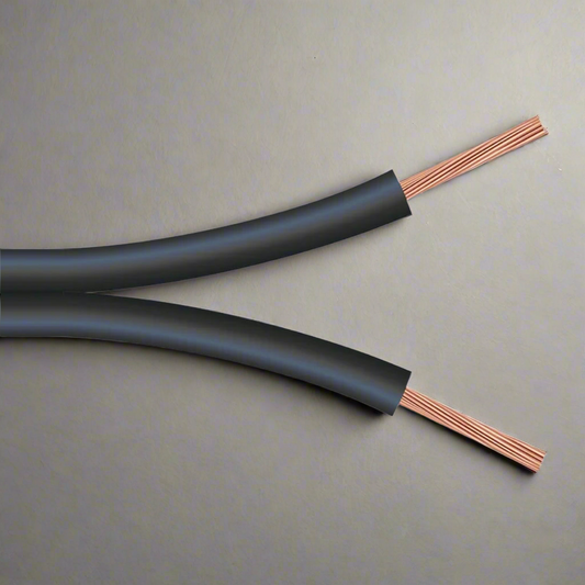 SOUTHWIRE (10-Foot Increments) 8/2 Underground Landscape Lighting Low Energy Circuit Copper 30V