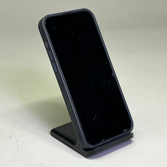 INIU Wireless Charger Stand 4.5" H x 3" W, Black WI-211