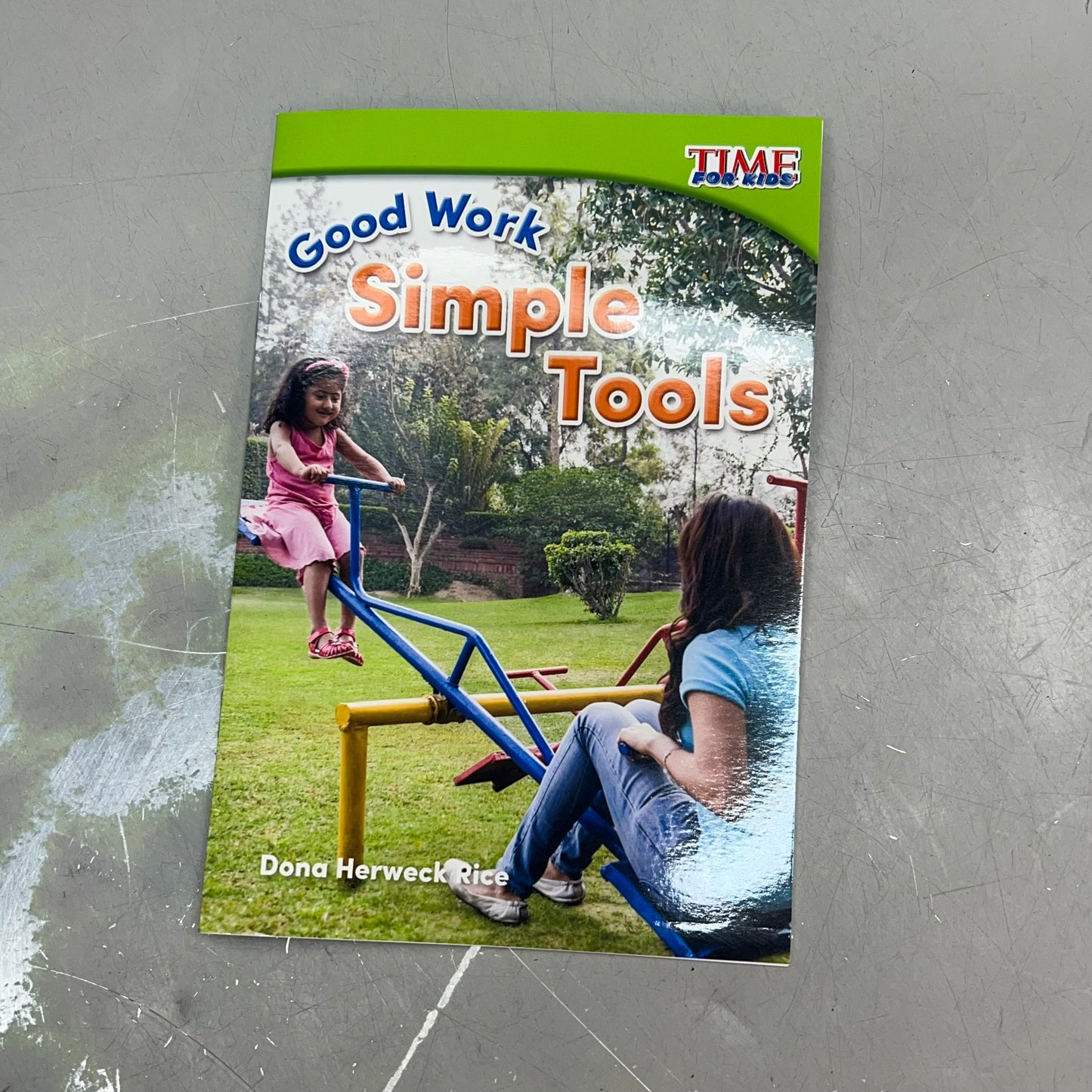 ZA@ TEACHER CREATED MATERIALS Engage Newcomers 3rd Grade Backpack Kit Black 156614