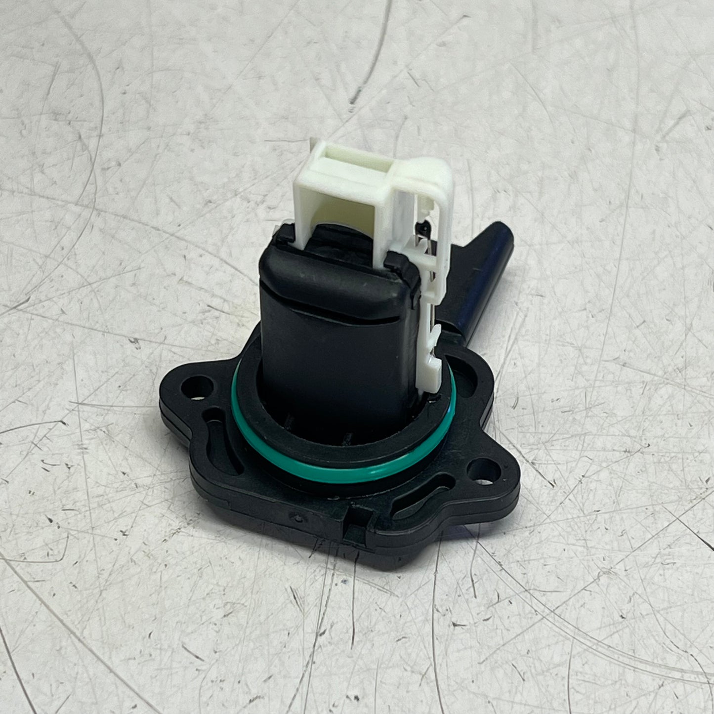 BLUE STREAK Clamp on Mass Airflow Sensor for BMW & Mini Vehicles  MF21220N