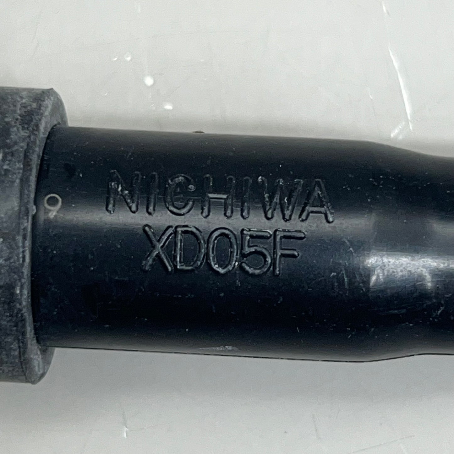 HONDA Noise Suppressor Cap Assembly Genuine OEM 30700-KR3-670