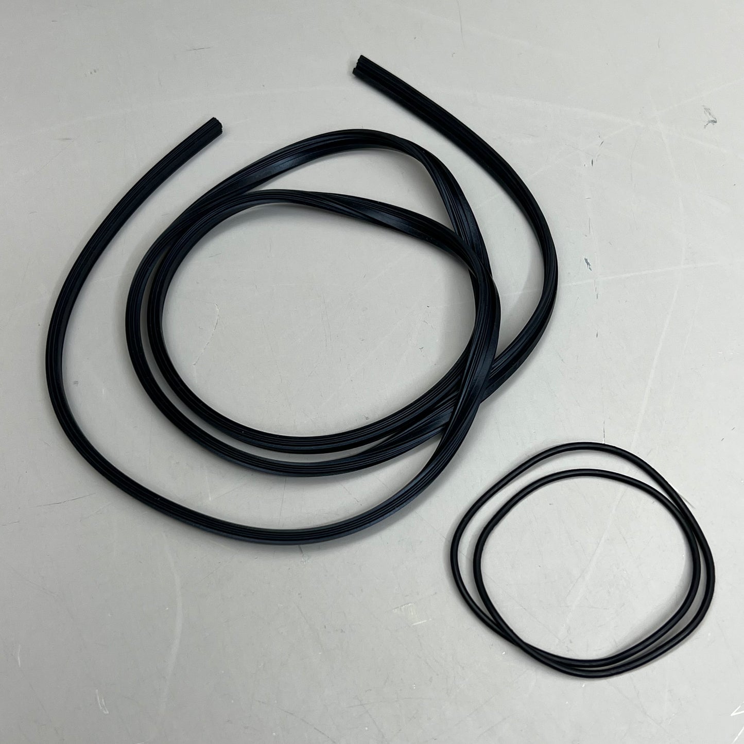 Honda 06115-GEZ-000 Ignition Switch Assembly with 2 Keys