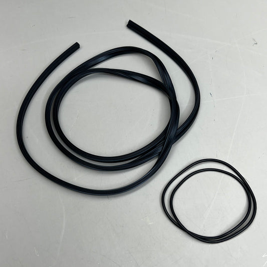 Honda 06115-GEZ-000 Ignition Switch Assembly with 2 Keys