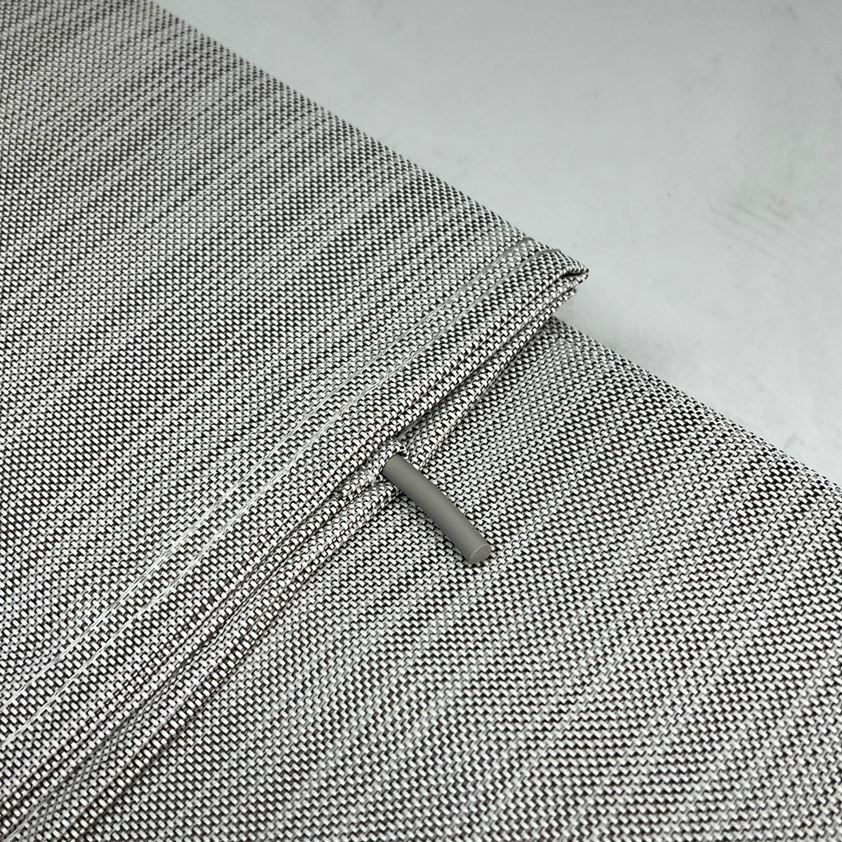 SUNSETTER Vinyl-coated Mesh Accessory Panel for Retractable Awning  20' 60020