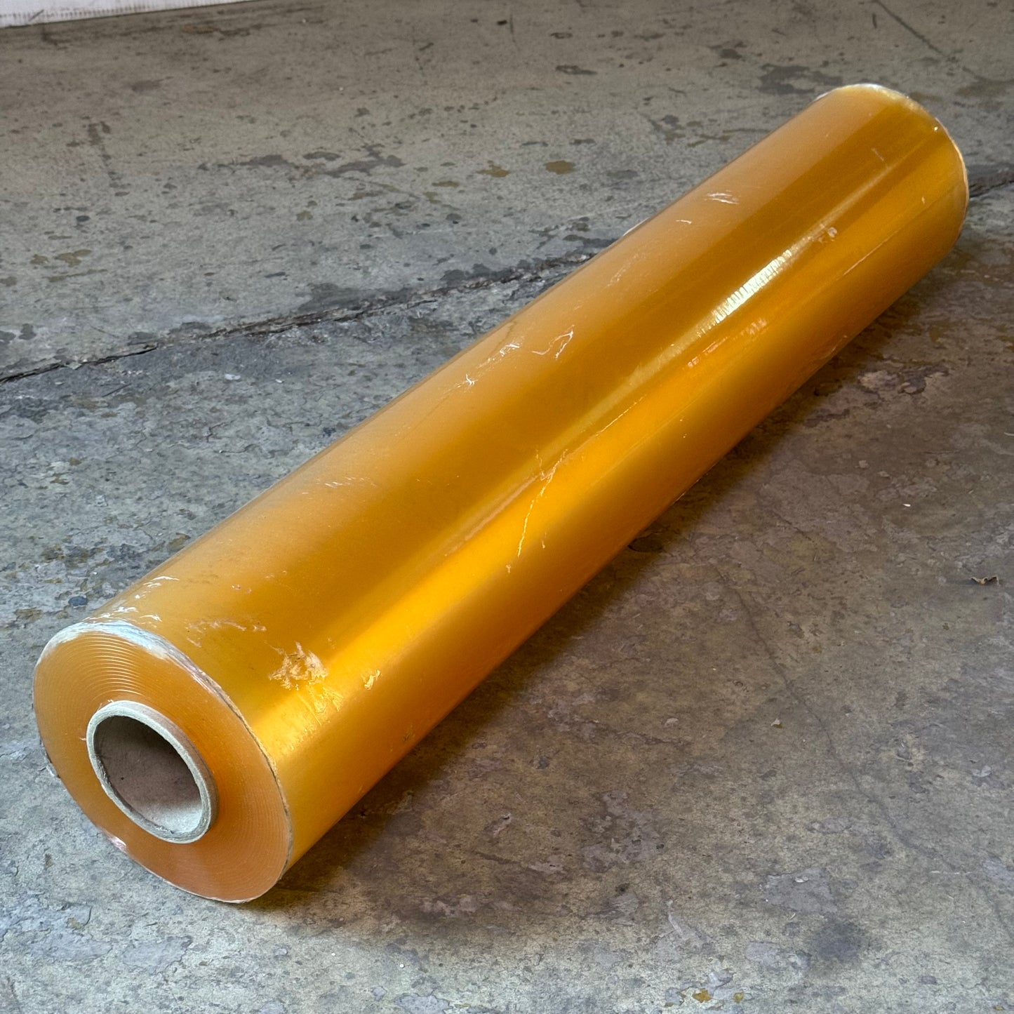 DARNEL Wrap Laundry Super 36" Clear