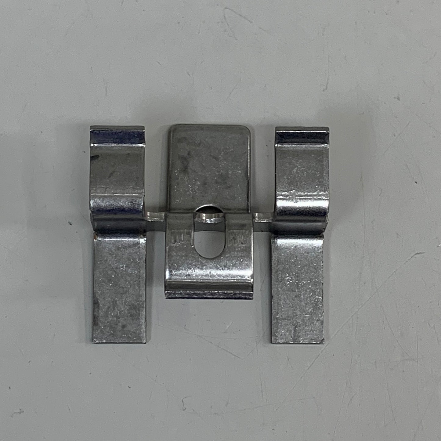 DECK WISE (50 PACK) Hidden Siding Fasteners for Hardwoods SS 8x2" T15 DWHSF-50