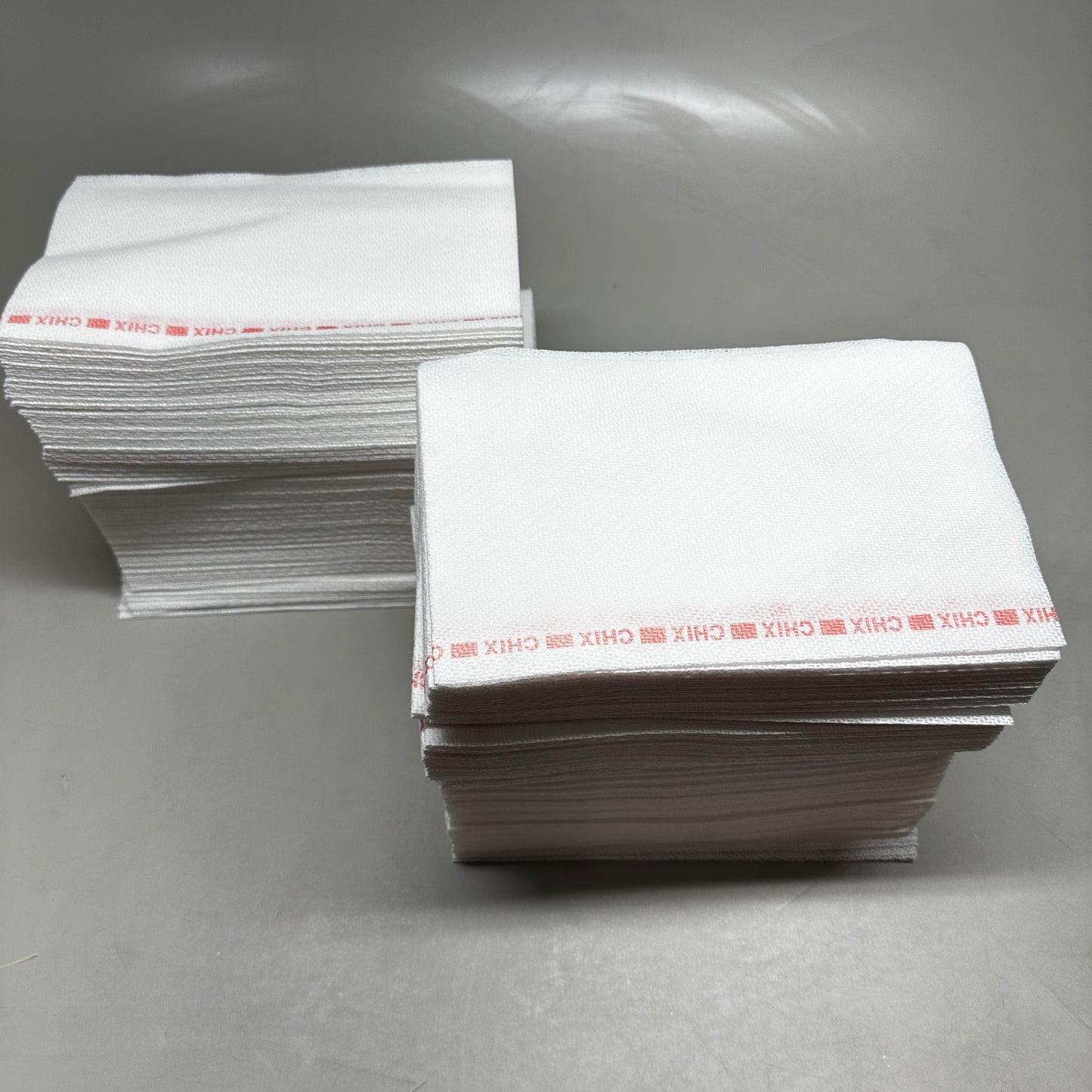 CHICOPEE CHIX (150 COUNT) Foodservice Towels 13” x 21” White 8243 (New Other)