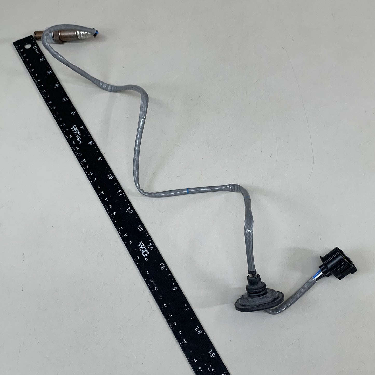 DENSO Oxygen Sensor Silver 234-4114