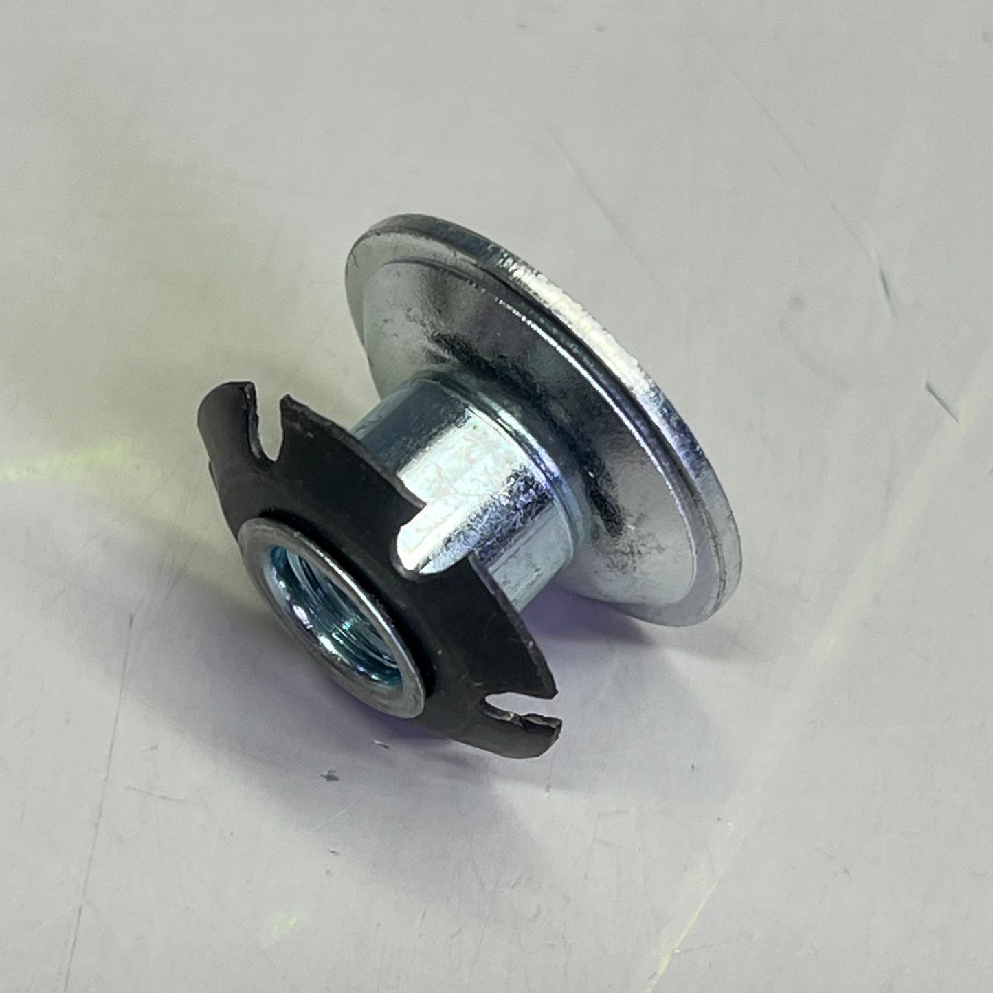 QUANTUM STORAGE SYSTEMS (Set Of 4) Mobile Unit Track Rollers Made In USA TK-CBW