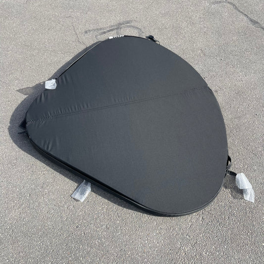 ZA@ Pallet of WATKINS Spa Cover 83”x66” Black 1932141E-301 (AS-IS)