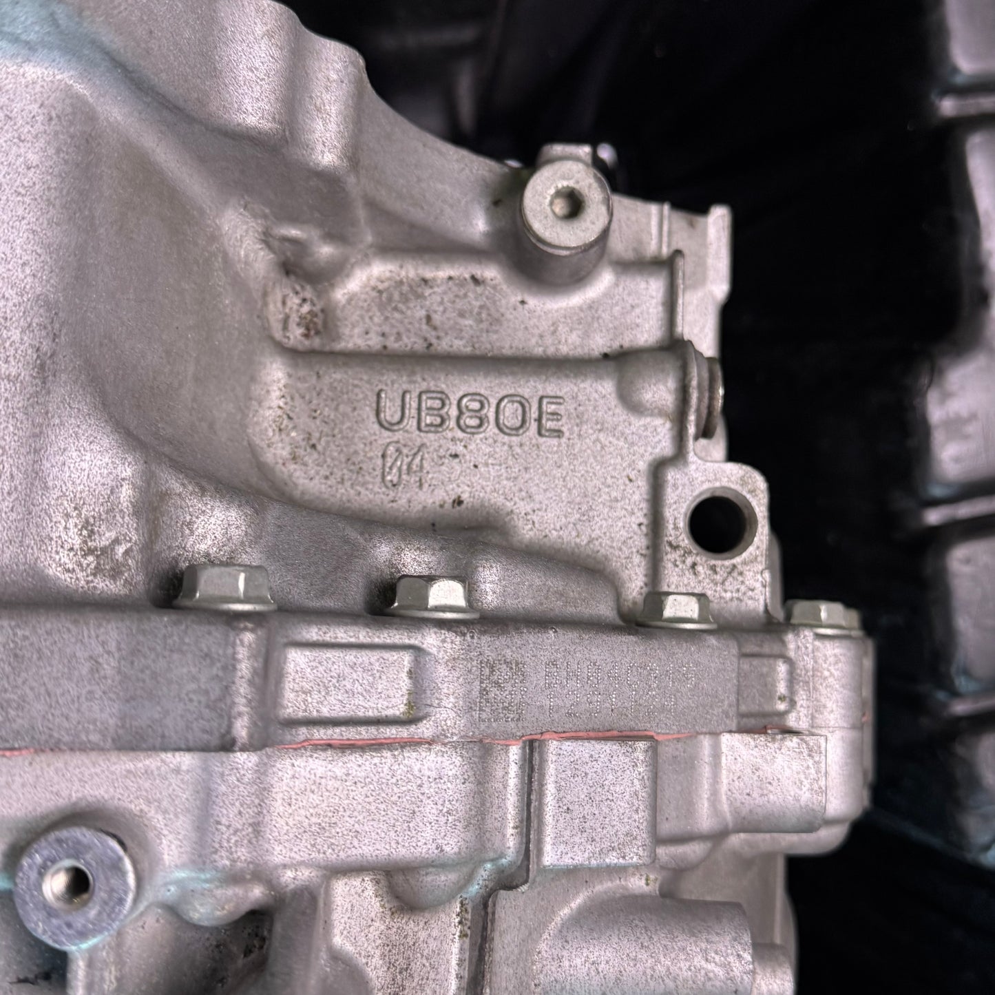 Toyota/Lexus OEM Reman Transmission w/ Torque Converter 30510-33871-84