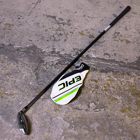 CALLAWAY HZRDUS Smoke iM10 60 Regular 4D230314R200