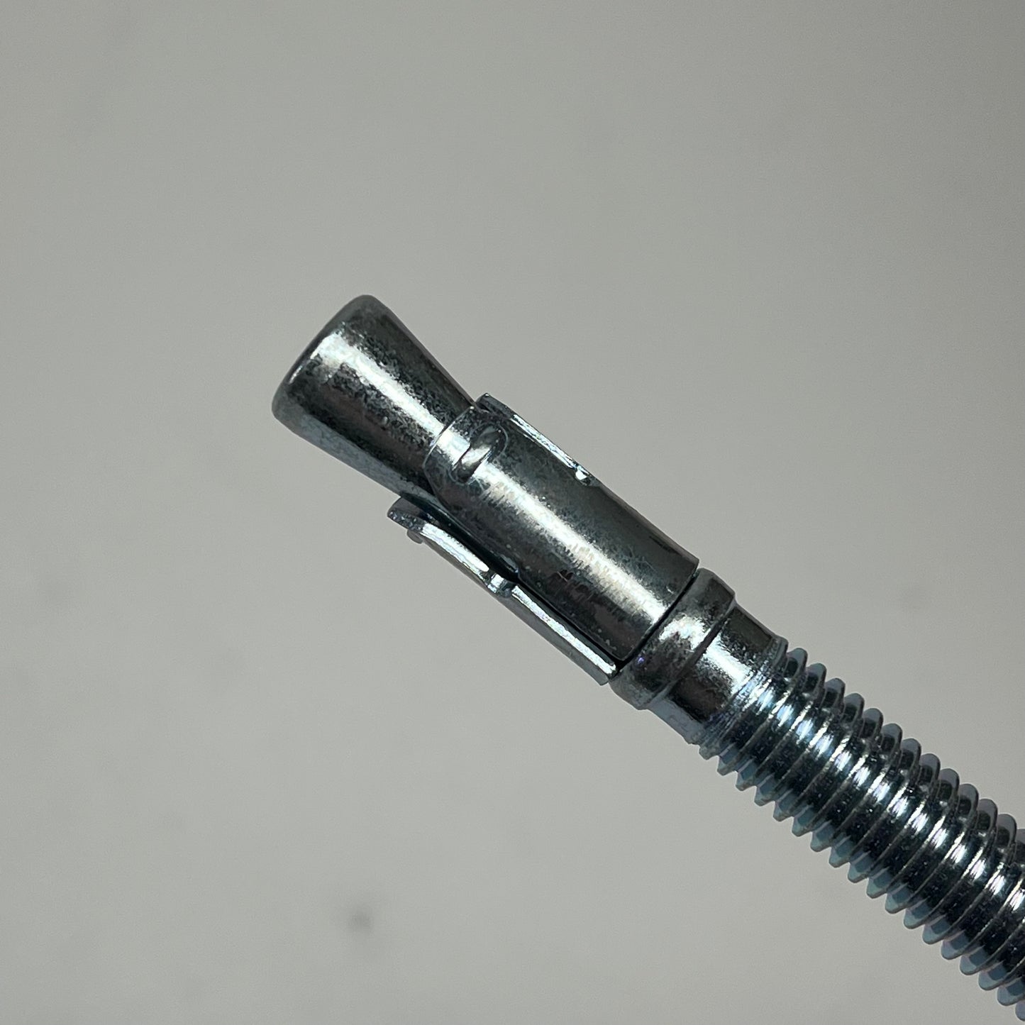 80/20 INC (7 PACK) Wedge Floor Anchor for Floor to Frame 1/2-13 x 3.750" 2906